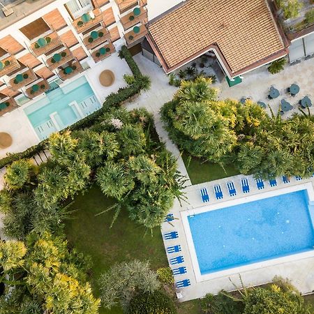 Hotel 4 Stagioni Sensus Spa Μπαρντολίνο Εξωτερικό φωτογραφία
