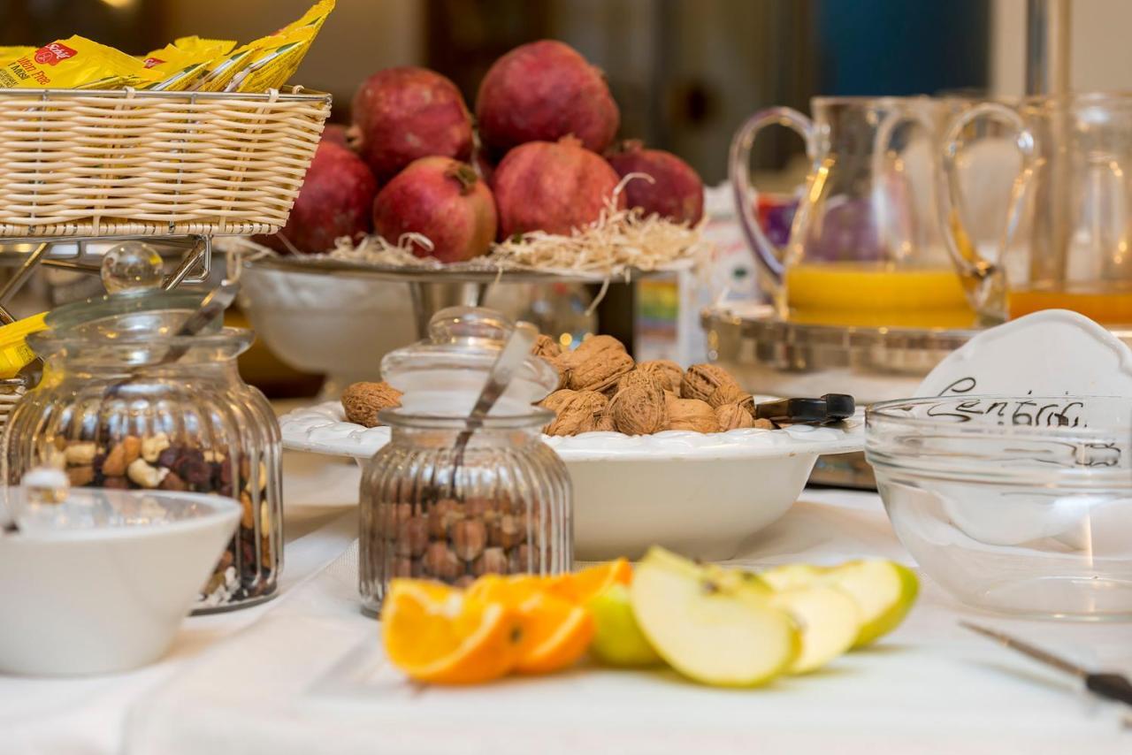 Hotel 4 Stagioni Sensus Spa Μπαρντολίνο Εξωτερικό φωτογραφία