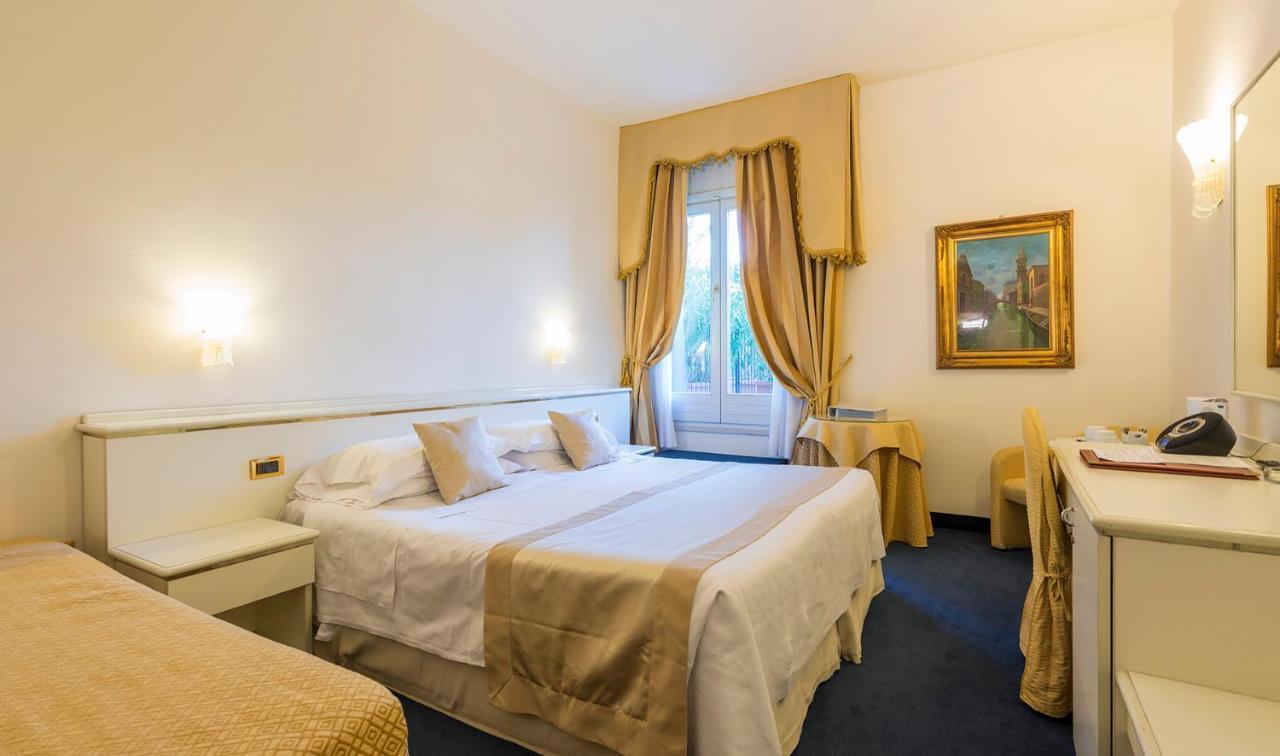 Hotel 4 Stagioni Sensus Spa Μπαρντολίνο Εξωτερικό φωτογραφία
