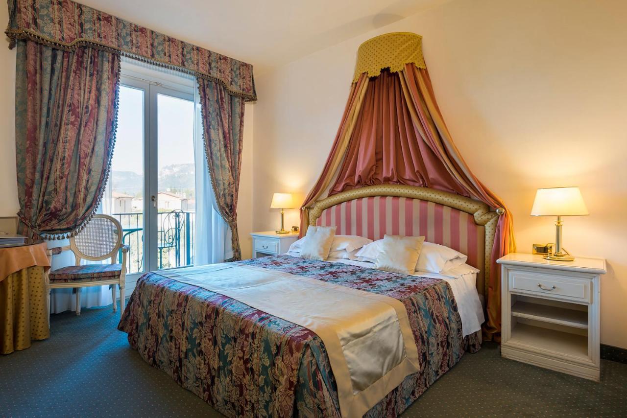 Hotel 4 Stagioni Sensus Spa Μπαρντολίνο Εξωτερικό φωτογραφία