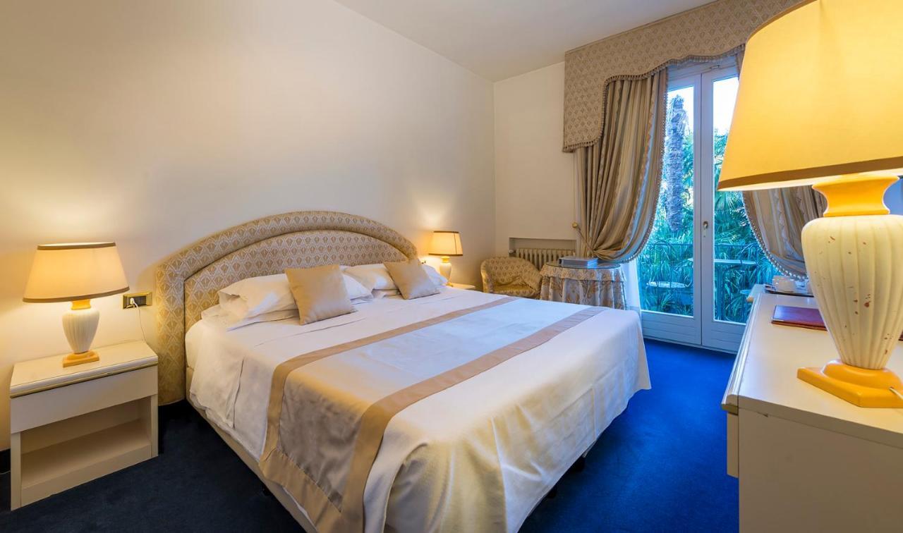 Hotel 4 Stagioni Sensus Spa Μπαρντολίνο Εξωτερικό φωτογραφία