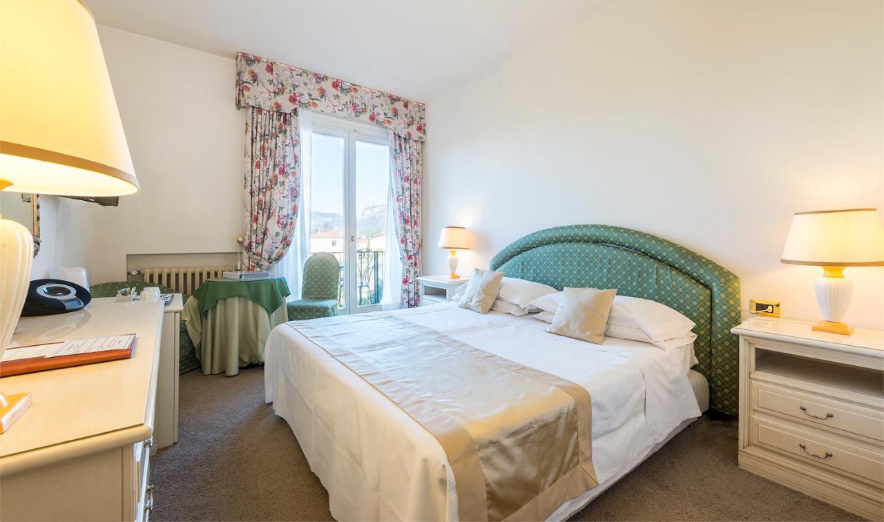 Hotel 4 Stagioni Sensus Spa Μπαρντολίνο Εξωτερικό φωτογραφία