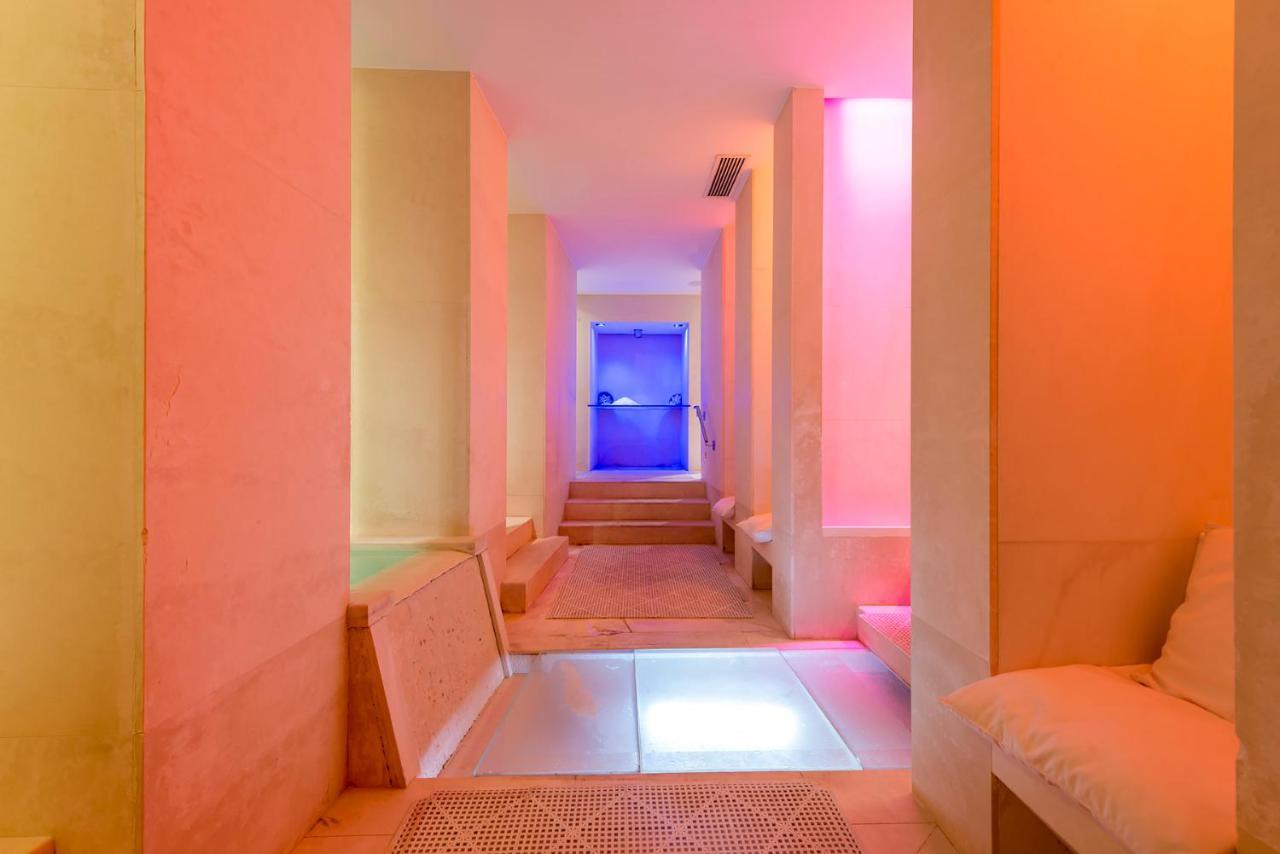 Hotel 4 Stagioni Sensus Spa Μπαρντολίνο Εξωτερικό φωτογραφία