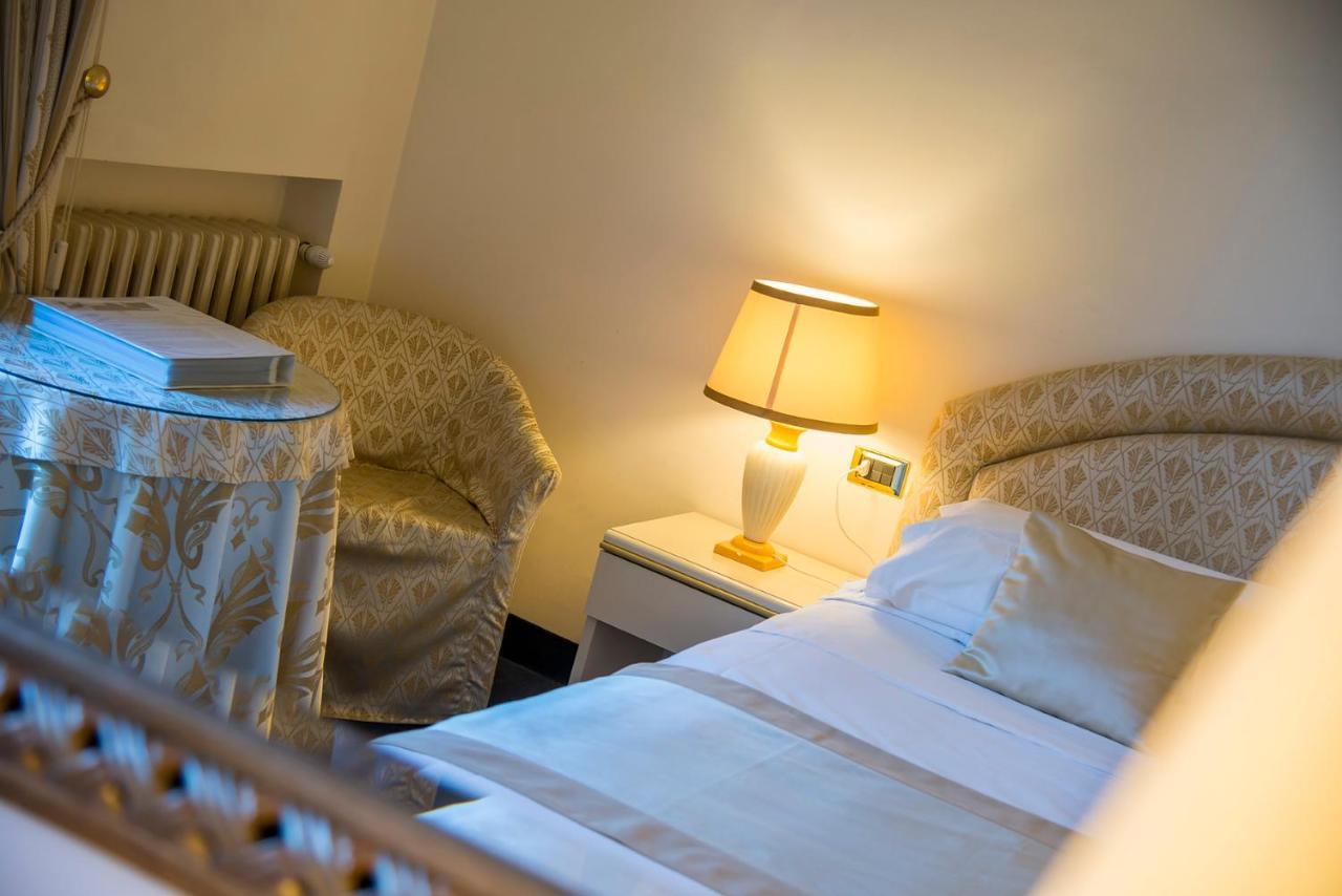 Hotel 4 Stagioni Sensus Spa Μπαρντολίνο Εξωτερικό φωτογραφία