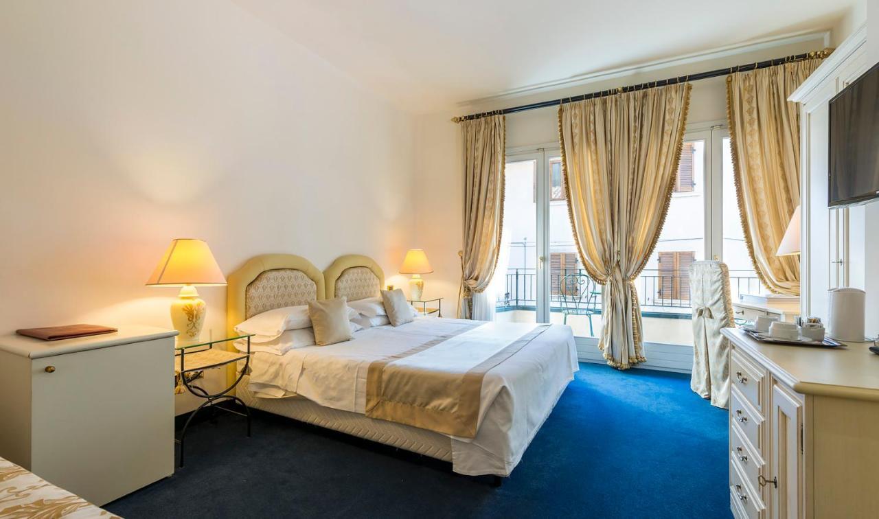 Hotel 4 Stagioni Sensus Spa Μπαρντολίνο Εξωτερικό φωτογραφία