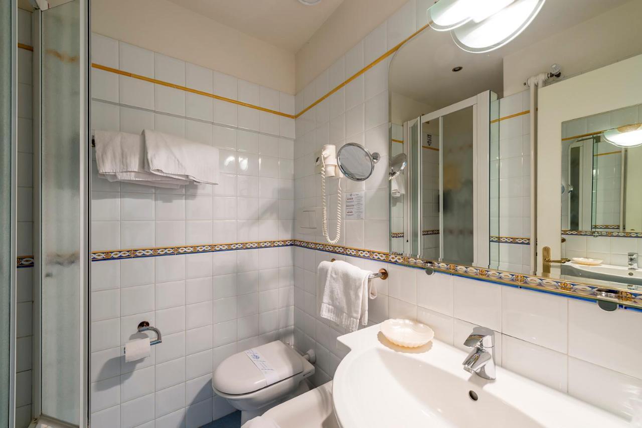 Hotel 4 Stagioni Sensus Spa Μπαρντολίνο Εξωτερικό φωτογραφία