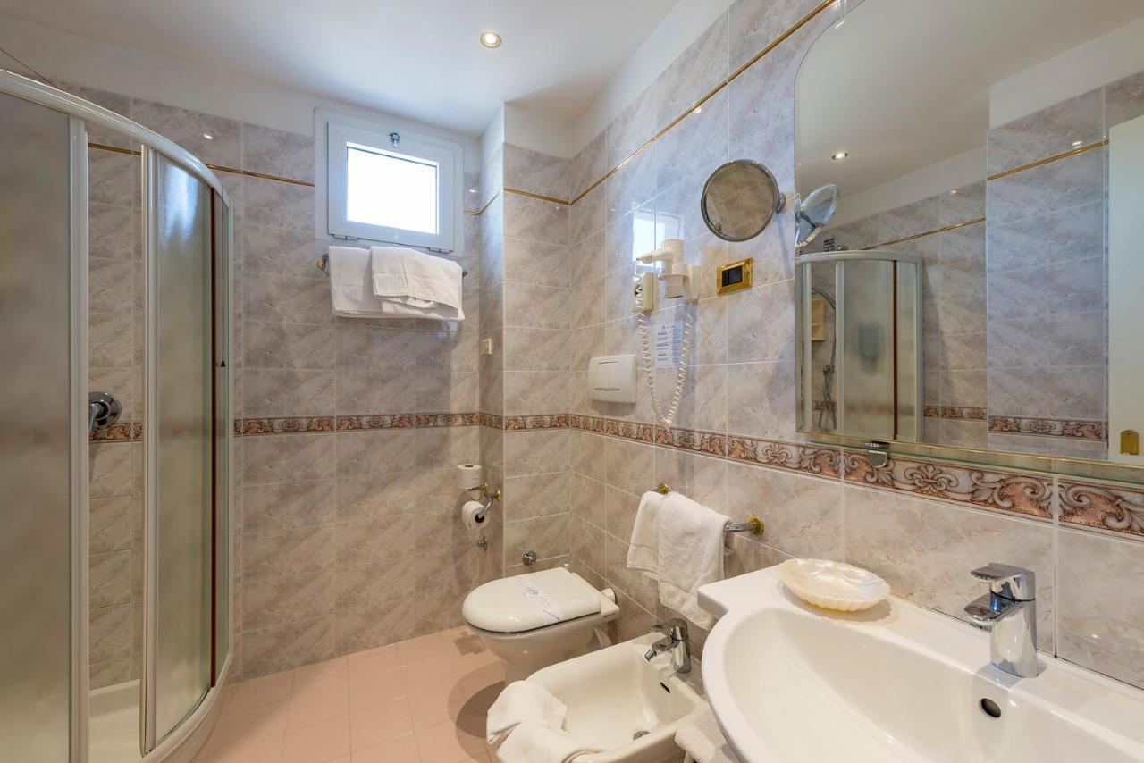 Hotel 4 Stagioni Sensus Spa Μπαρντολίνο Εξωτερικό φωτογραφία