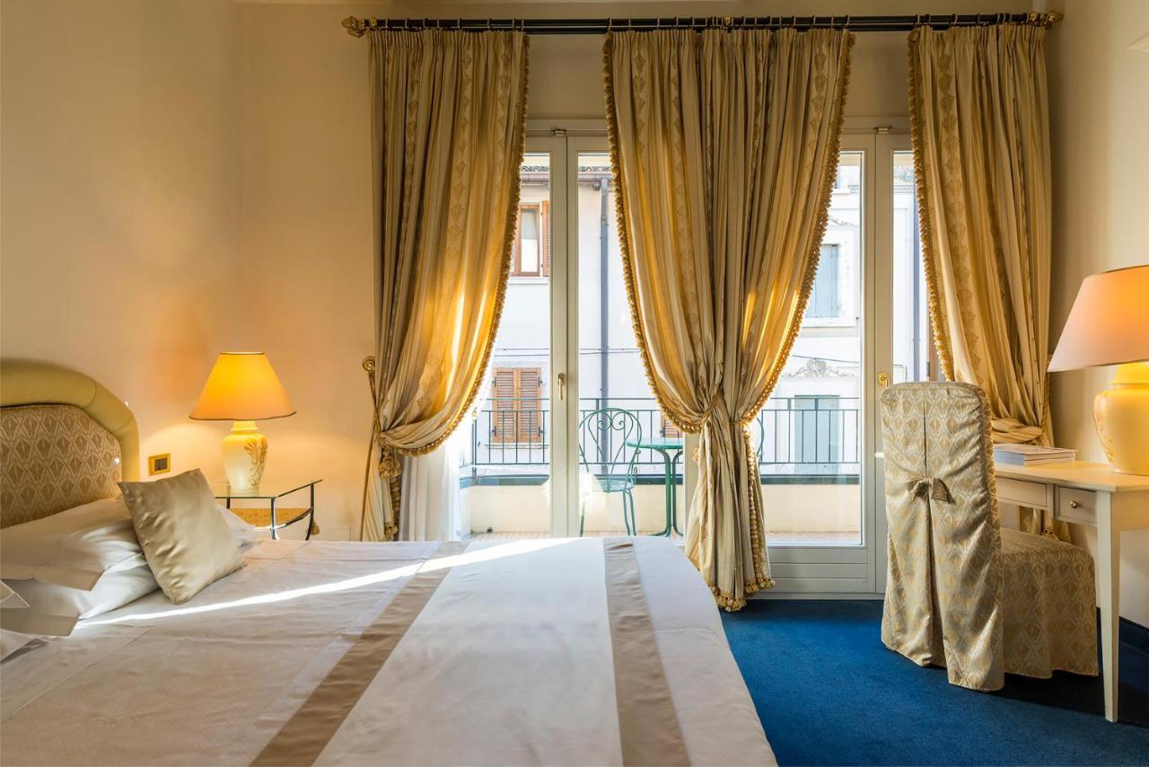 Hotel 4 Stagioni Sensus Spa Μπαρντολίνο Εξωτερικό φωτογραφία