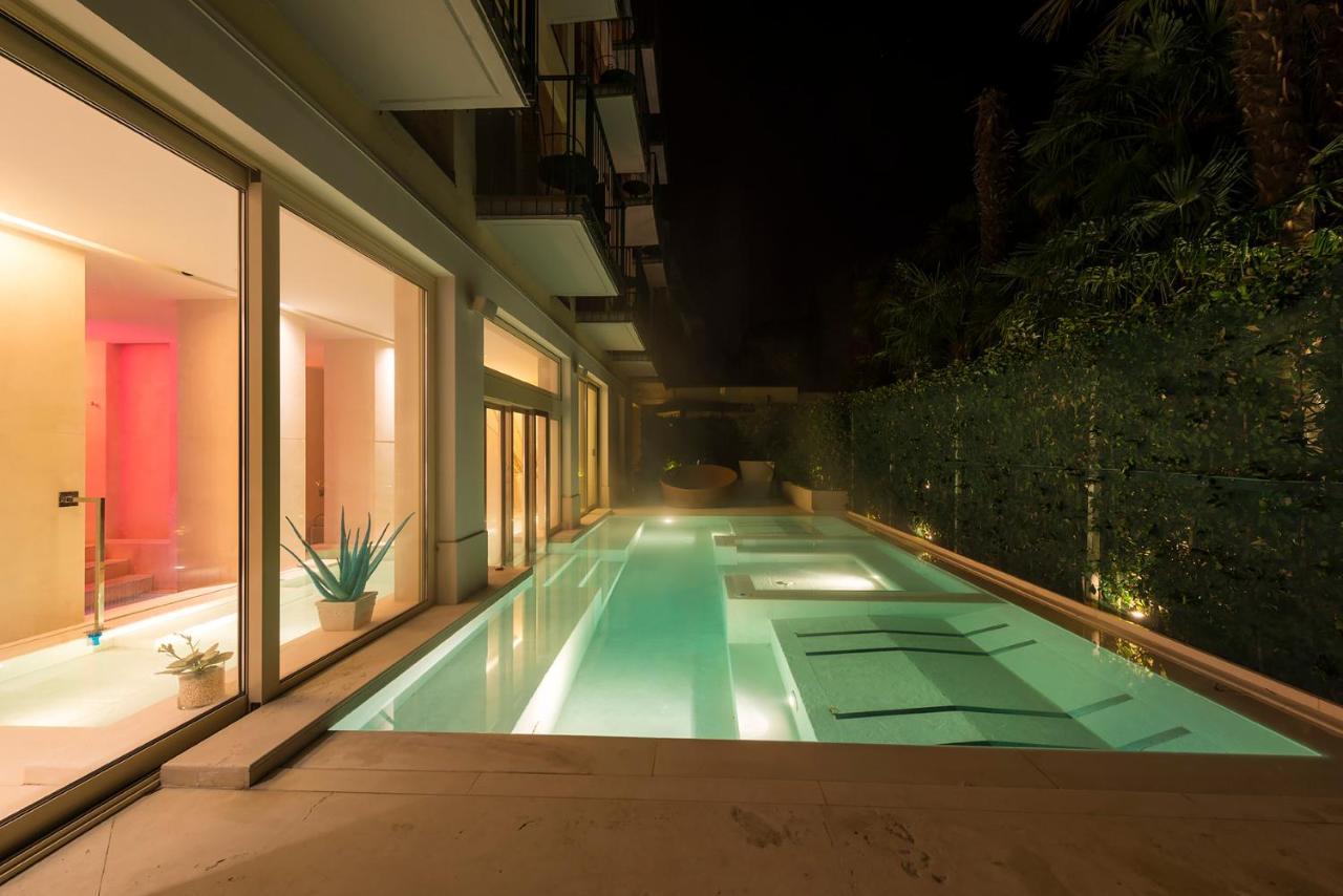 Hotel 4 Stagioni Sensus Spa Μπαρντολίνο Εξωτερικό φωτογραφία