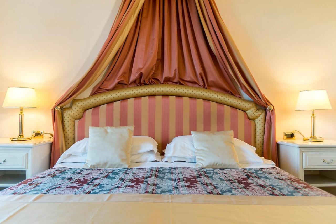 Hotel 4 Stagioni Sensus Spa Μπαρντολίνο Εξωτερικό φωτογραφία