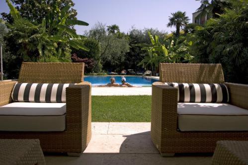 Hotel 4 Stagioni Sensus Spa Μπαρντολίνο Εξωτερικό φωτογραφία