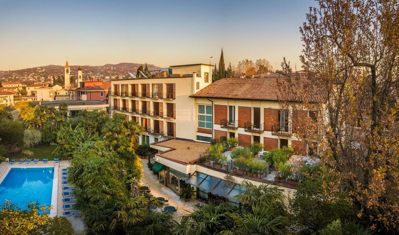 Hotel 4 Stagioni Sensus Spa Μπαρντολίνο Εξωτερικό φωτογραφία