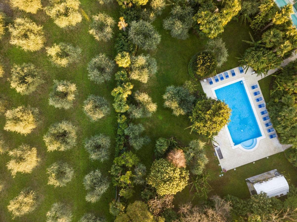 Hotel 4 Stagioni Sensus Spa Μπαρντολίνο Εξωτερικό φωτογραφία