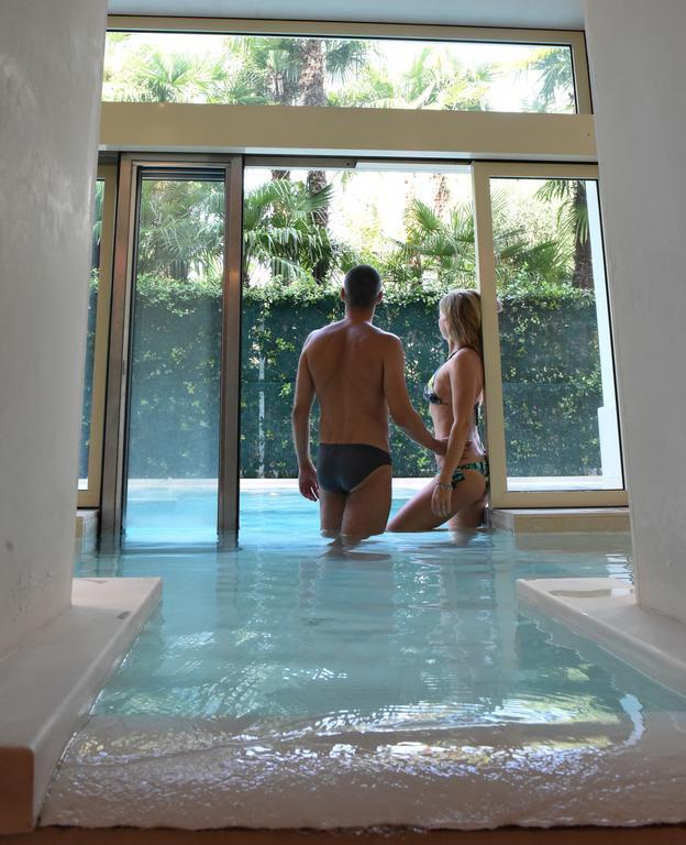 Hotel 4 Stagioni Sensus Spa Μπαρντολίνο Εξωτερικό φωτογραφία