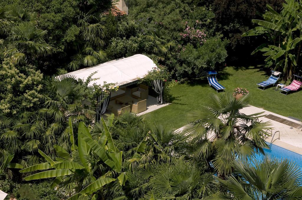 Hotel 4 Stagioni Sensus Spa Μπαρντολίνο Εξωτερικό φωτογραφία